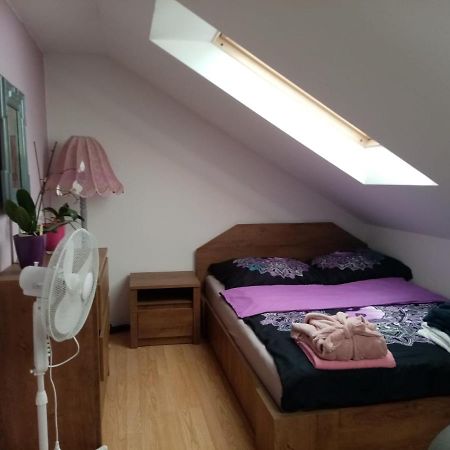 ルンブルクPodkrovni Apartman Terezaアパートメント エクステリア 写真