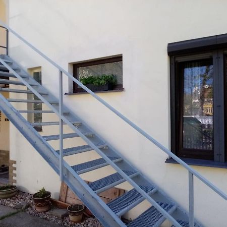 ルンブルクPodkrovni Apartman Terezaアパートメント エクステリア 写真