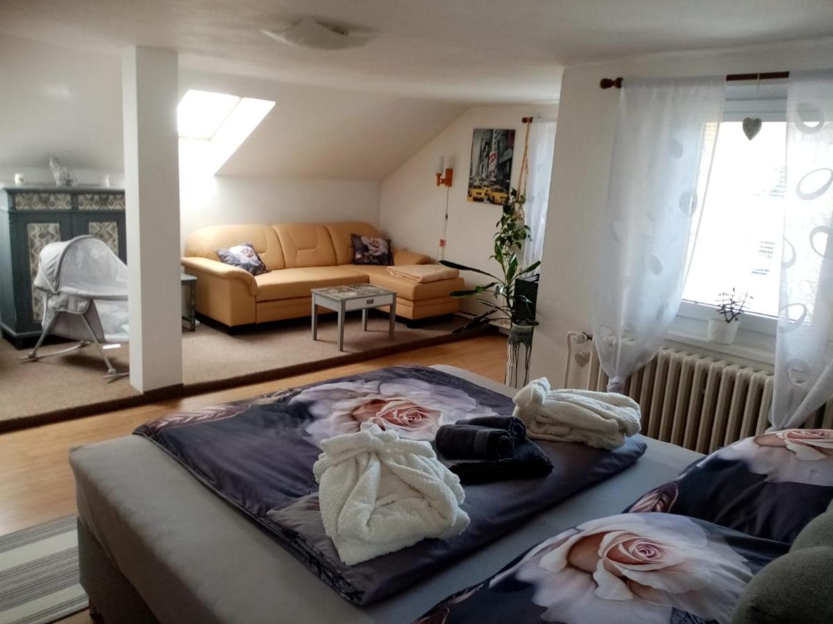 ルンブルクPodkrovni Apartman Terezaアパートメント エクステリア 写真