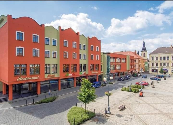 ルンブルクPodkrovni Apartman Terezaアパートメント エクステリア 写真