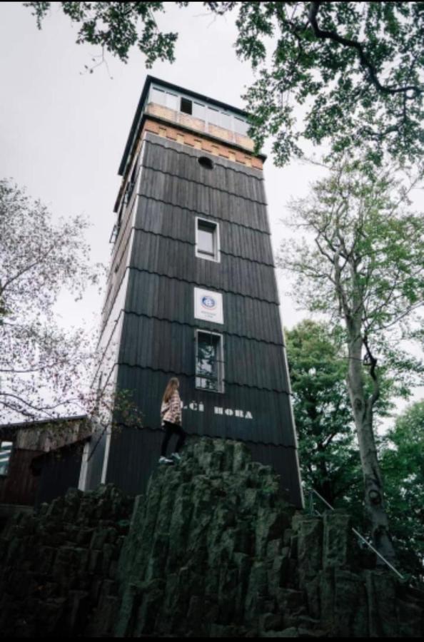 ルンブルクPodkrovni Apartman Terezaアパートメント エクステリア 写真