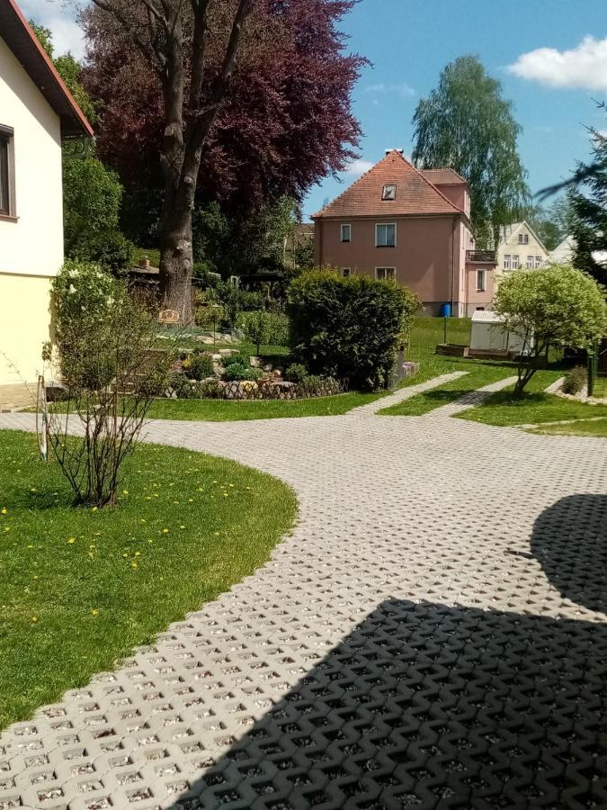 ルンブルクPodkrovni Apartman Terezaアパートメント エクステリア 写真